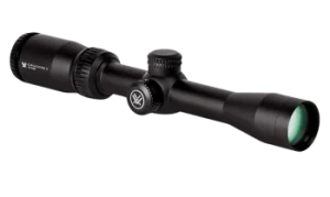 Vortex Optics Crossfire II Second Focal Plane, 1-inch Tube Riflescope