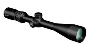 Vortex Optics Sonora 4-12x44 Second Focal Plane Riflescope - Dead-Hold BDC Reticle