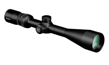 Vortex Optics Sonora 4-12x44 Second Focal Plane Riflescope - Dead-Hold BDC Reticle