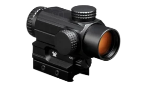 Vortex Optics Spitfire 1x Prism Scope