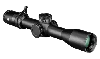 Vortex Optics Venom First Focal Plane Riflescope