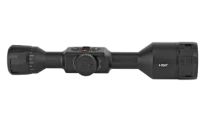 ATN Thor 4, Thermal Rifle Scope with Full HD Video rec