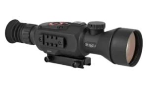 ATN X-Sight II HD 5-20 Smart Day_Night Rifle Scope