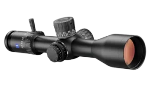 ZEISS LRP S3 Precise Long-Range Waterproof Fogproof Hunting Scopes