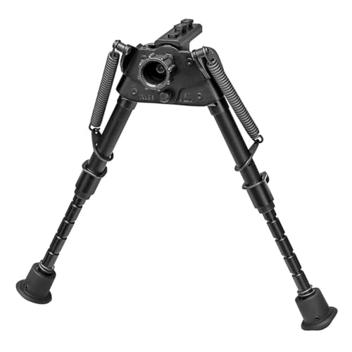 Best Bipod for Tavor 7