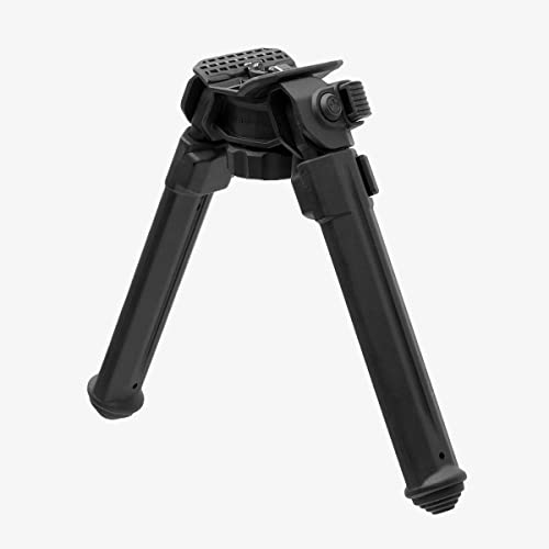 Best Bipod for Tikka Ctr