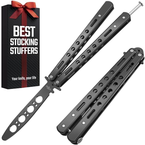 Best Butterfly Knife for the Money