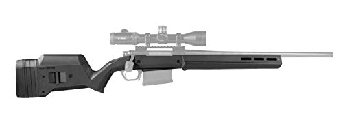 Best Folding Stock for Remington 700