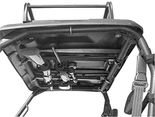 Best Gun Rack for Kawasaki Mule 4010