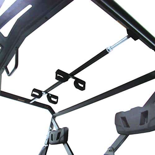 Best Gun Rack for Polaris Ranger 900