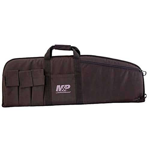 Best Hard Case for M&P 15-22