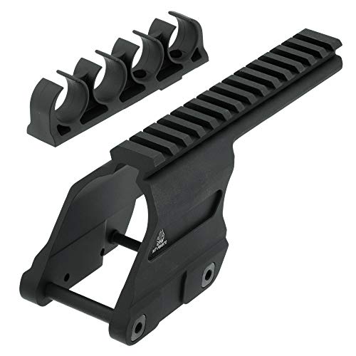 Best Heat Shield for Remington 870