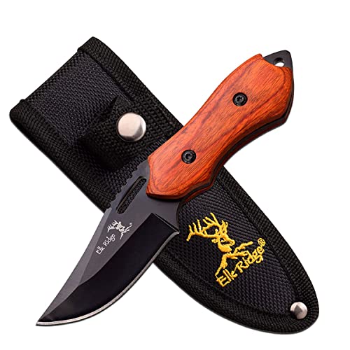 Best Knife for Elk Hunting