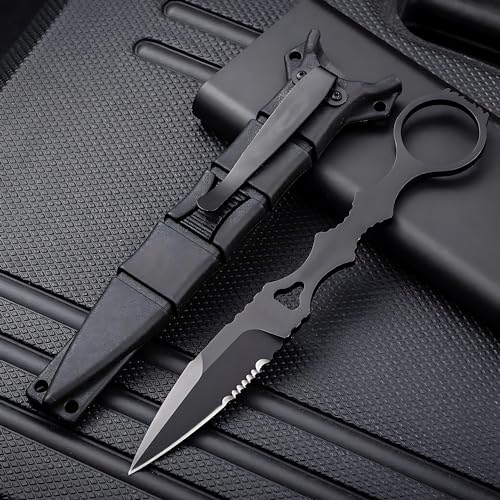 Best Knife for Tactical Vest