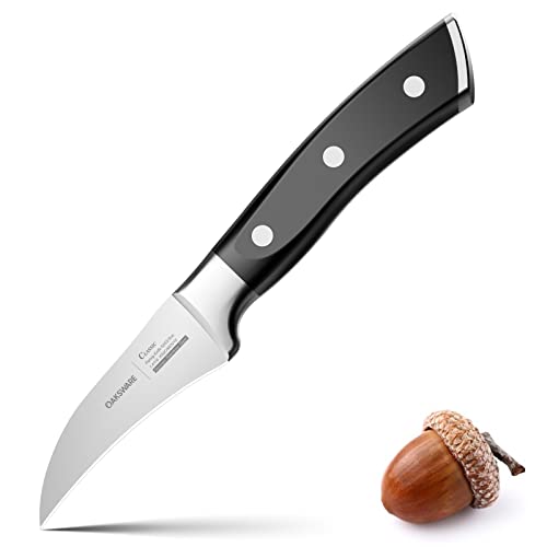 Best Paring Knife for Small Hands