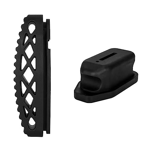 Best Recoil Pad for Ksg