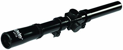 Best Scope For Daisy 880