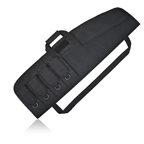 Best Soft Case for Ak-47