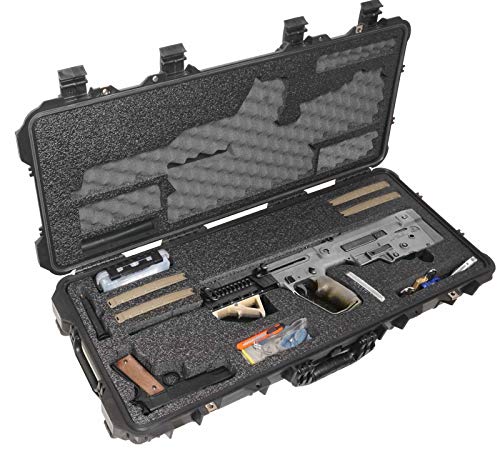 Best Soft Case for Tavor X95