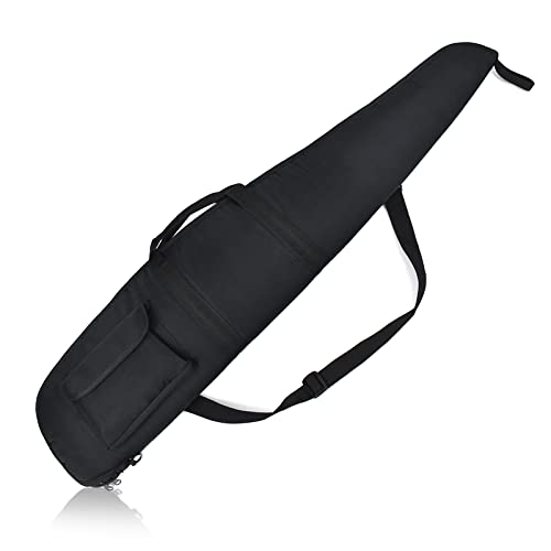 Best Soft Gun Case for Shotgun