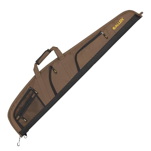 Best Soft Rifle Case for Hunting