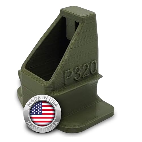 Best Speedloader for Sig P320