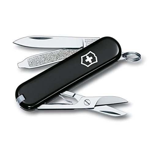 Best Swiss Army Knife for Everyday Carry