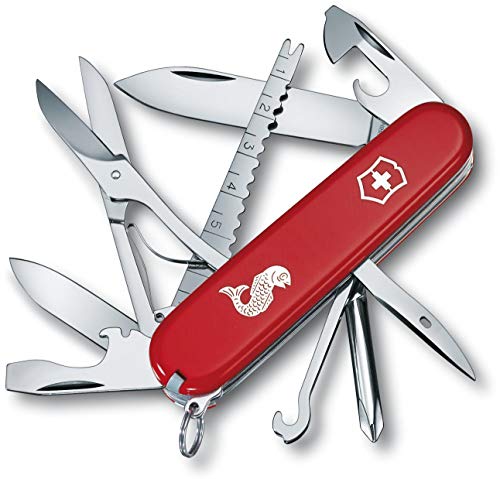 Best Swiss Army Knife for Fishing