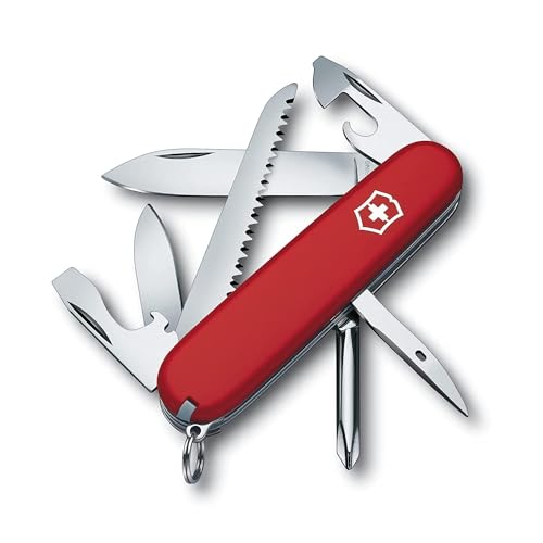 Best Swiss Army Knife for Hiking