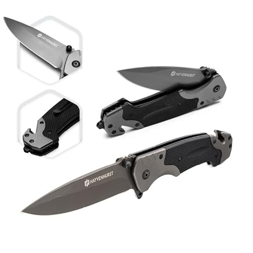 Best Tactical Folding Knife for Edc