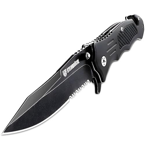 Best Tactical Knifes for Lefts