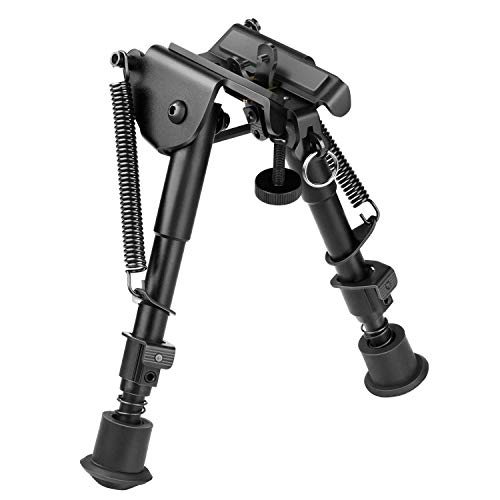 Best Bipod for 22 Lr