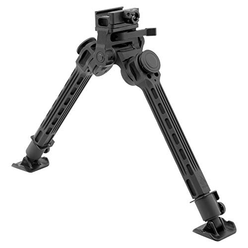 Best Bipod for 338 Lapua