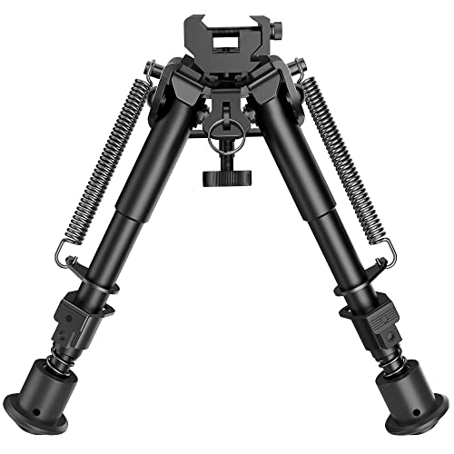 Best Bipod for Ar15