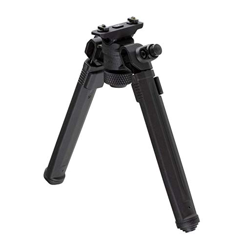 Best Bipod for Sig Sauer 716