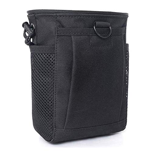 Best Dump Pouches