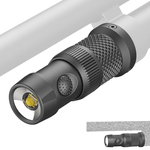 Best Flashlight for 870 Tactical