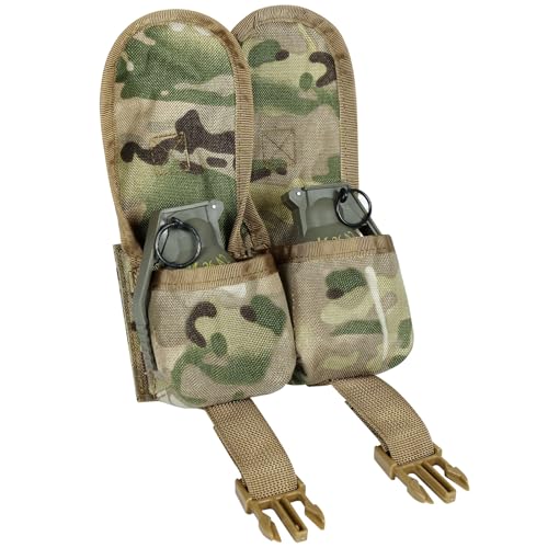 Best Grenade Pouches