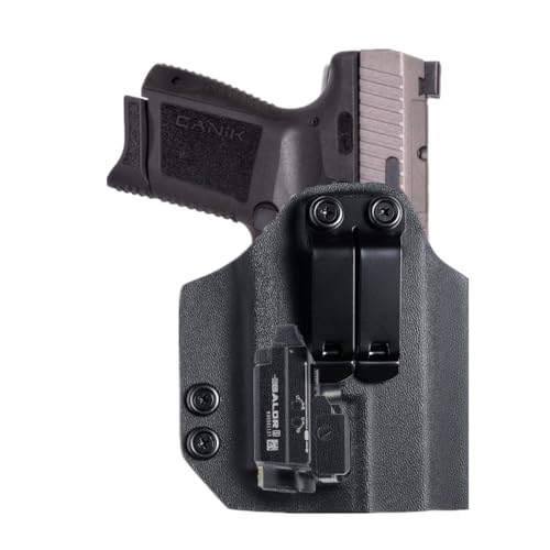 Best Holsters for Canik Tp9 Elite Sc