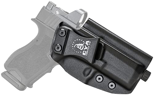 Best Holsters for Psa Dagger