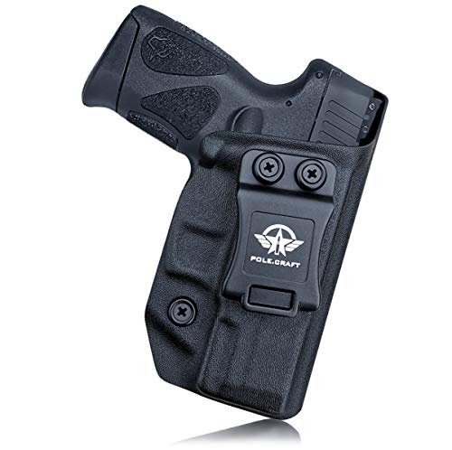 Best Holsters for Taurus G3C