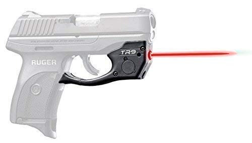 Best Laser Sight for Ruger Ec9S