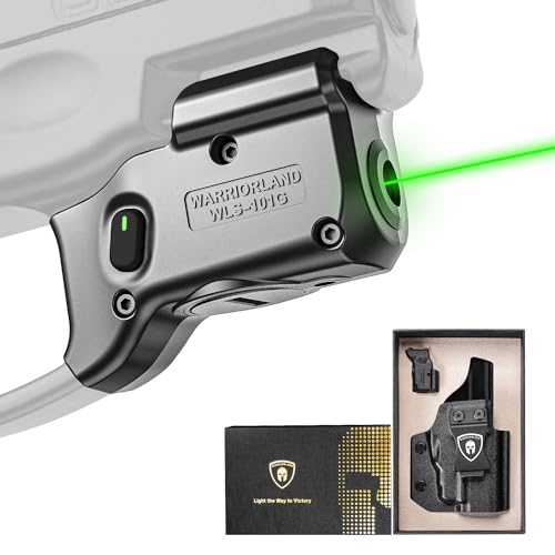 Best Laser Sight for Taurus G3C