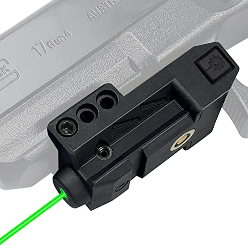 Best Lasers for Glock 19