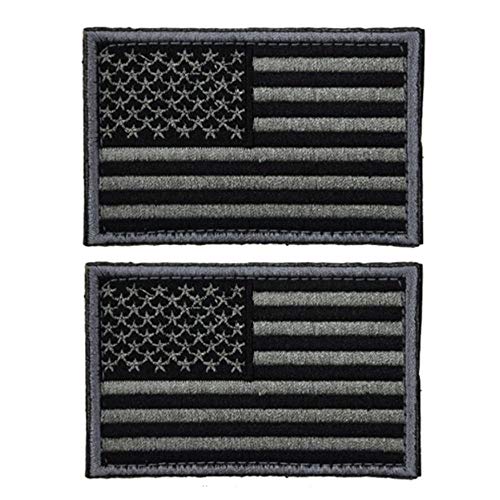 Best Patches & Flags