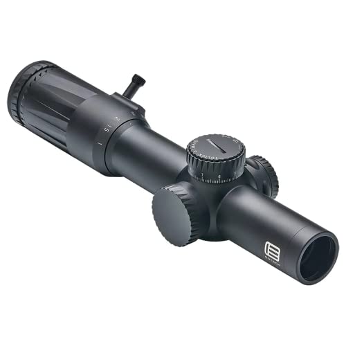 Best Scope Mount for Eotech Vudu