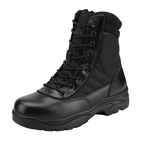 Best Shooting Boots for Men