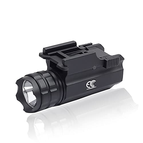 Best Tactical Flashlight for 1911