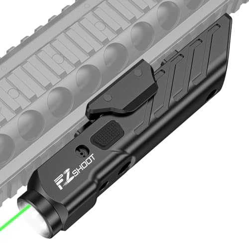 Best Tactical Flashlight for Ar15
