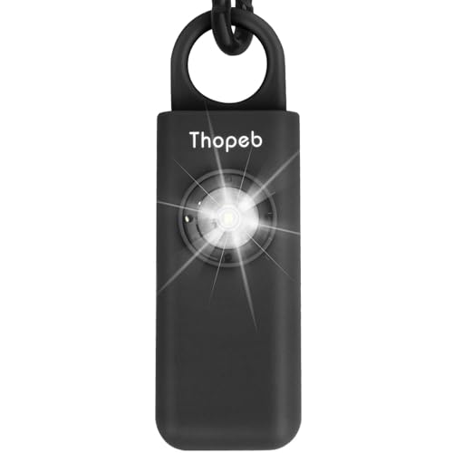Best Tactical Flashlight for Self-Defense